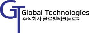 글로벌테크놀로지 CI [글로벌테크놀로지 제공. 재판매 및 DB 금지]