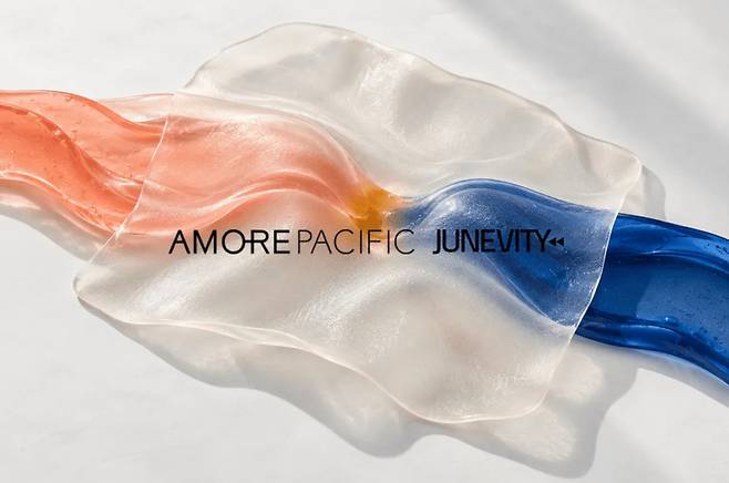 아모레퍼시픽이 미국 바이오테크 기업 주네비티(Junevity)에 전략적 투자를 단행하며 파트너십을 맺었다. (사진=주네비티)