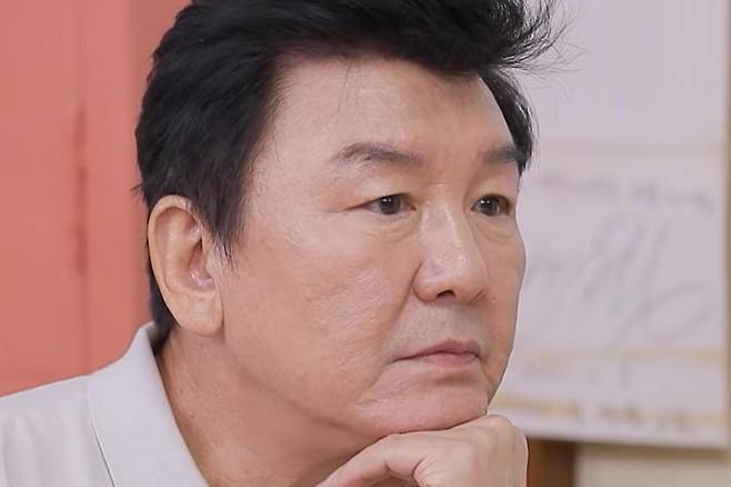 출처:tvN STORY '남겨서 뭐하게'
