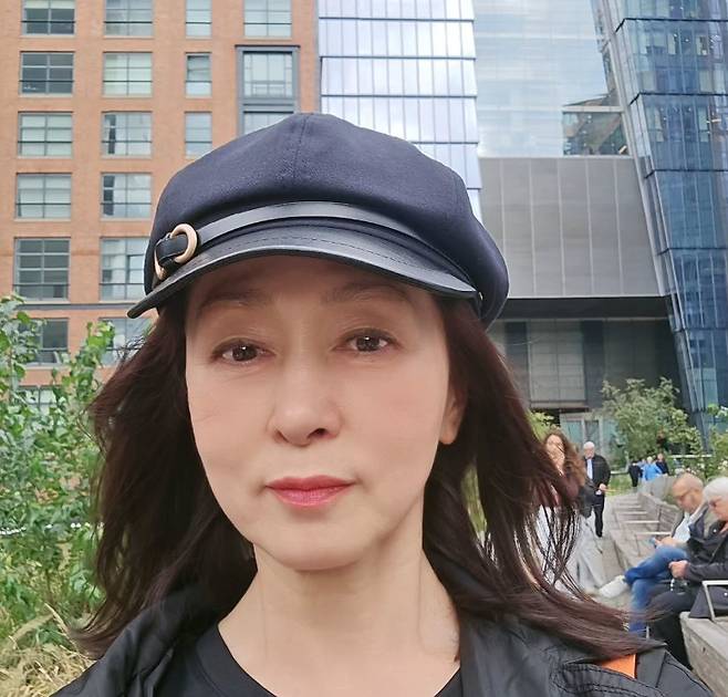 문희경 인스타그램