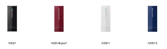 리쥬란 제품 이미지. [사진=파마리서치 홈페이지]