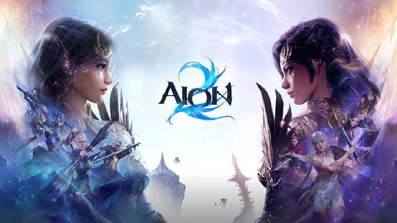 엔씨 MMORPG 신작 '아이온2' [사진=엔씨]