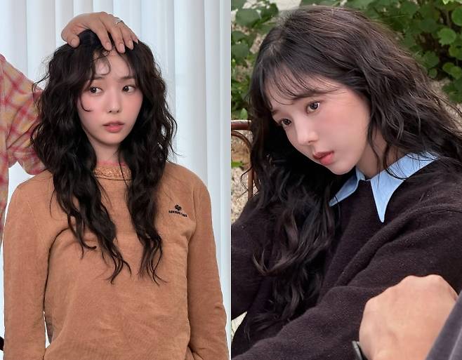 사진=채수빈 인스타그램 캡처