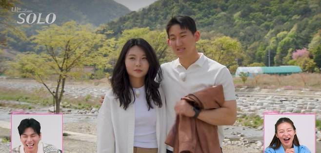 출처:SBS Plus·ENA ‘나는 SOLO(나는 솔로)’