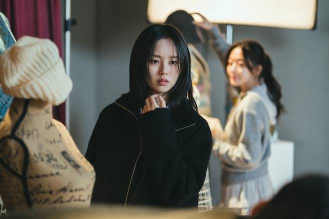 추영우 김소현 연애박사 6회 줄거리 총정리｜심혜진 부모 직업 질문·5회 빗속 고백·등장인물·OTT