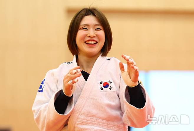 허미미. /사진=뉴시스