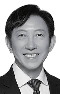 이인호 서울대 명예교수(법무법인 세종 고문)