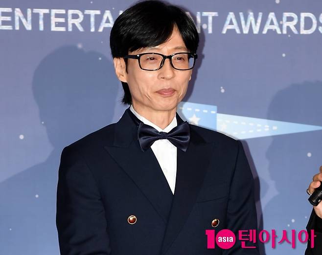 정준하가 21년 만에 유재석, 송은이와 한 프로그램에서 만난다. / 사진=텐아시아 DB