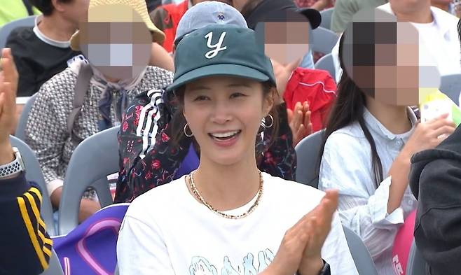 사진 = KBS 1TV '전국노래자랑'