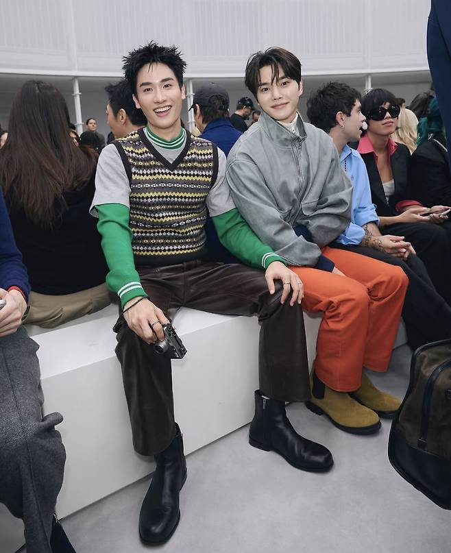 민트 매거진 타일랜드