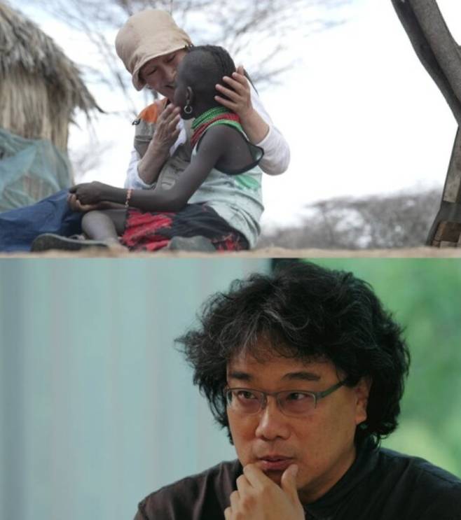 '김혜자의 안부'
