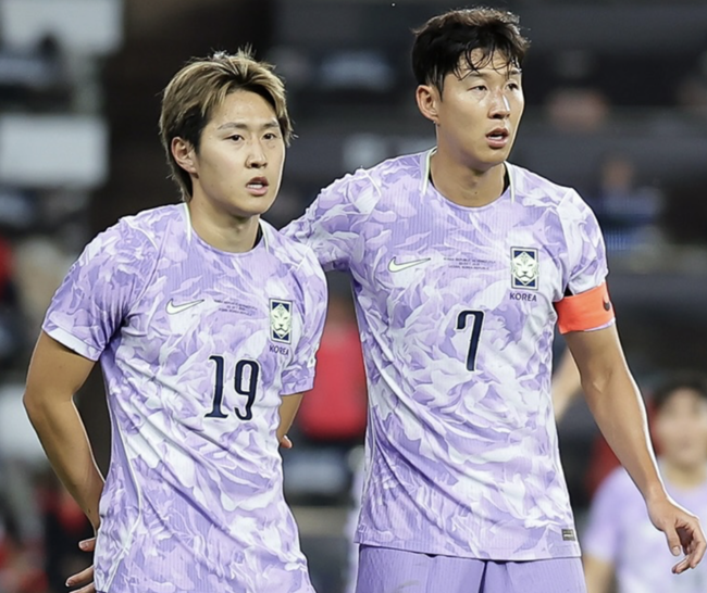 사진=kfa