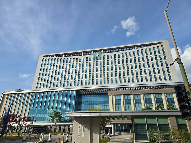 전주지법. 김준희 기자