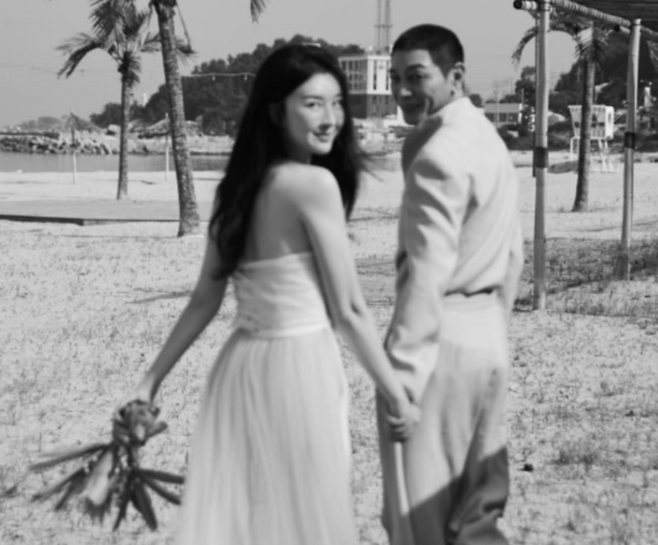 사진 I 원현준 이수진 SNS