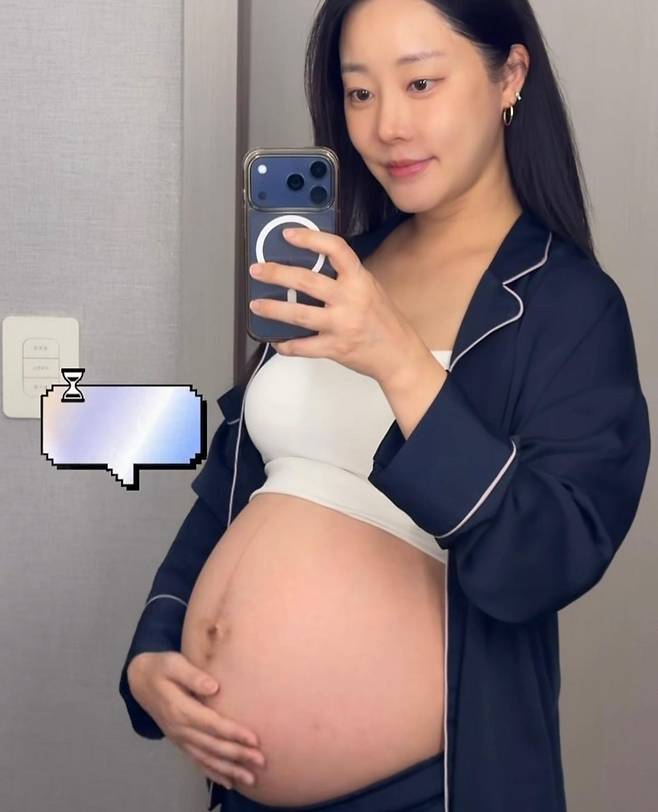 출처:고우리 SNS