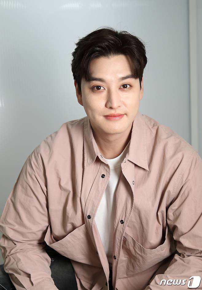 그룹 유키스(UKISS) 일라이 ⓒ 뉴스1