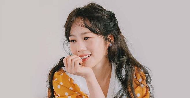 가수 이수영. 뉴에라프로젝트 제공