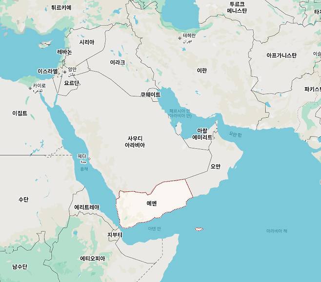 /사진=구글 지도