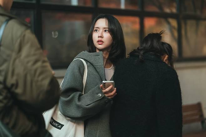 김소현 SNS