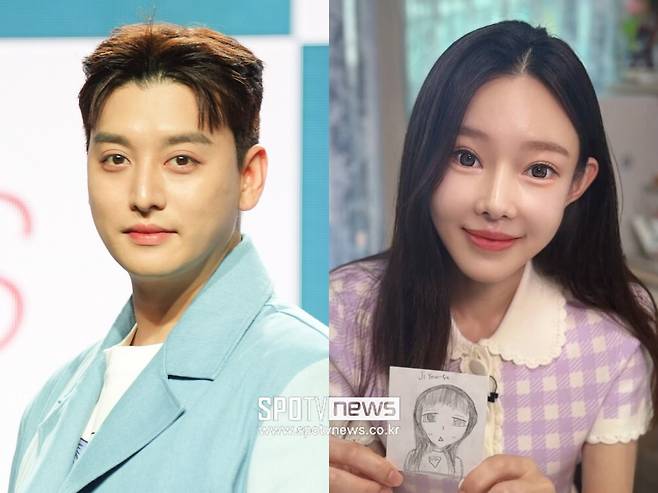 ▲ 일라이(왼쪽)와 지연수. 출처| ⓒ스포티비뉴스DB. 지연수 인스타그램