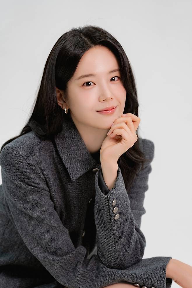 장규리. 사진| 나무엑터스