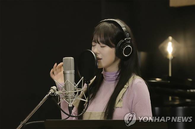 가수 이수영 [뉴에라프로젝트 제공. 재판매 및 DB 금지]