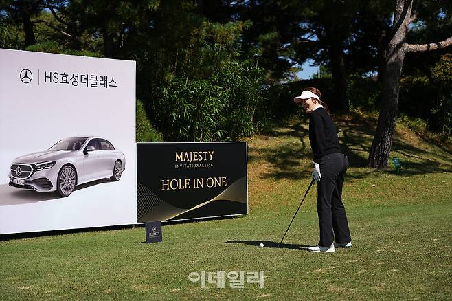 [포토]김영,신중하게 핀을 본다