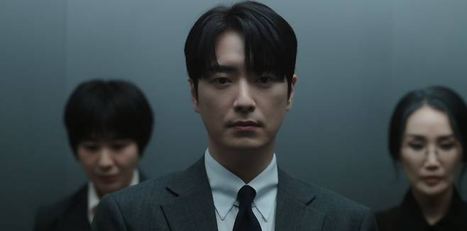 출처:티빙 '로또 1등도 출근합니다'