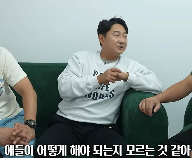 출처:유튜브 '리춘수 [이천수]' 캡처