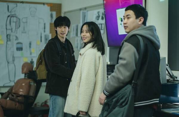 추영우 김소현 연애박사 6회 줄거리 총정리｜심혜진 부모 직업 질문·5회 빗속 고백·등장인물·OTT