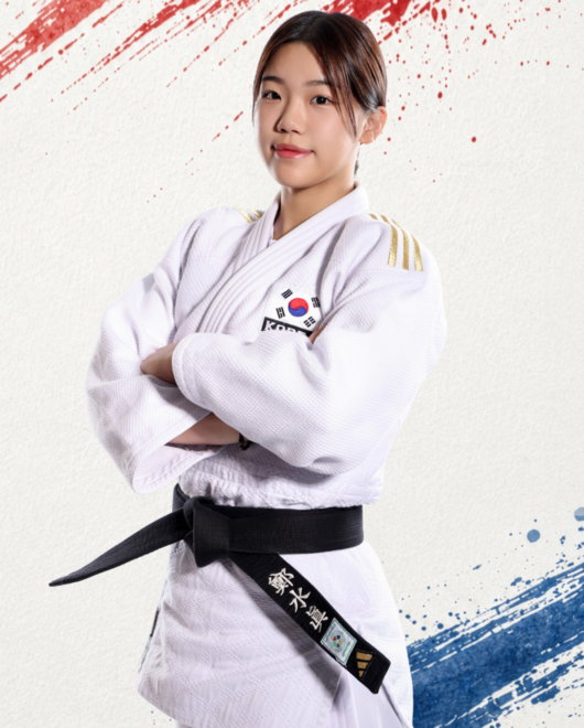 정수진. 사진 | 대한체육회