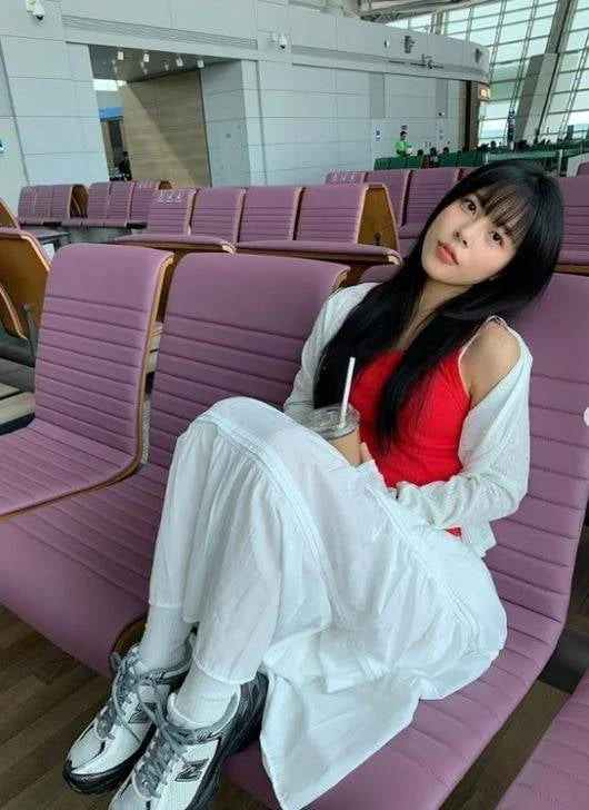 사진 | 민도희 SNS