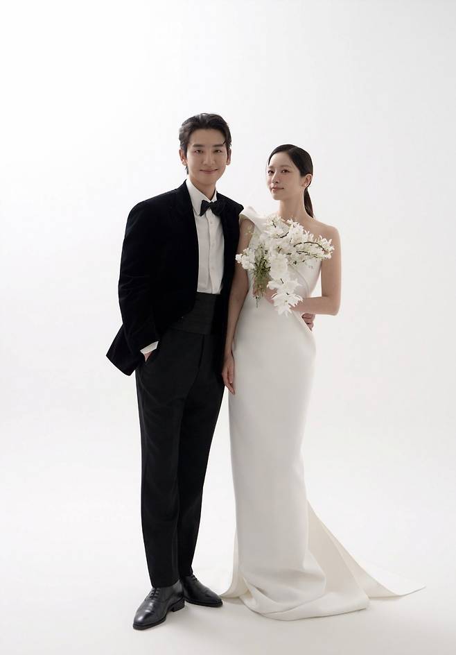 송지호, 김소리 (사진=알리아 스튜디오(AALIA))