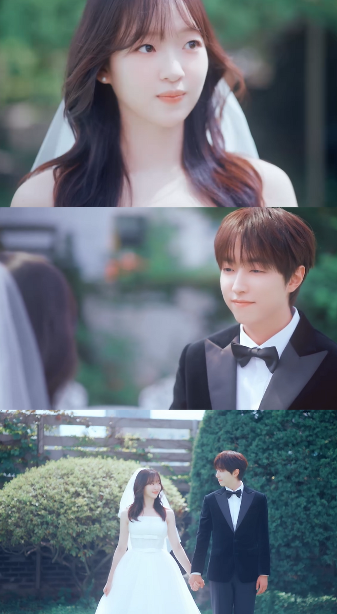 사진=이유진 SNS