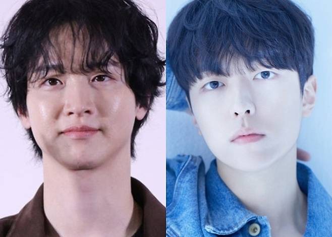 사진ㅣ스타투데이DB, 블러썸엔터테인먼트