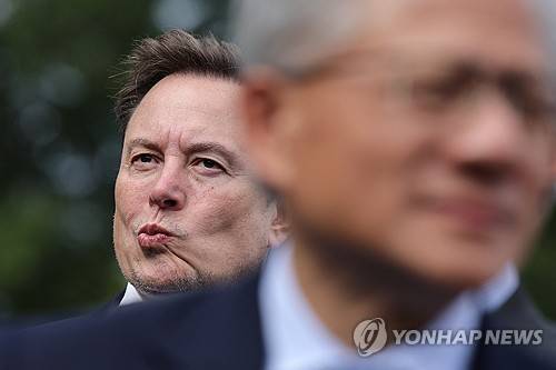 일론 머스크 스페이스X 최고경영자(CEO) [로이터=연합뉴스 자료사진. 재판매 및 DB 금지]