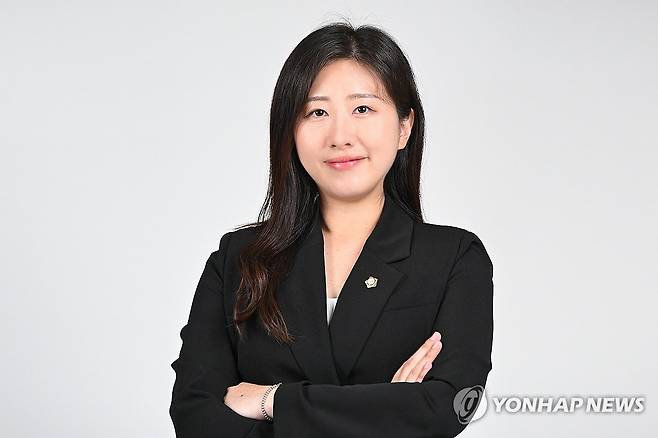 울산 울주군의원 장동희 [울주군의회 제공. 재판매 및 DB 금지]