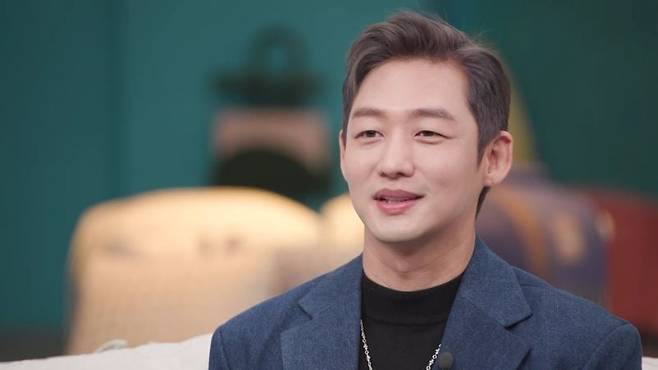 배우 이태성이 '신랑수업2'에 합류해 재혼과 2세에 대한 생각을 밝힌다. / 사진 제공=채널A ‘신랑수업2’