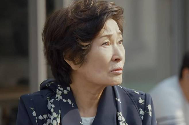 출처:tvN '디어 마이 프렌즈'