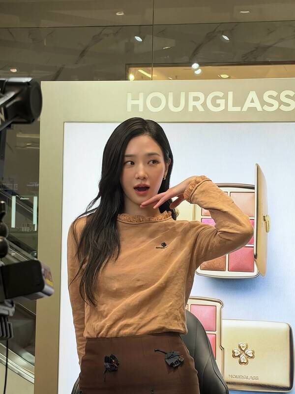 박규영 인스타그램 캡쳐