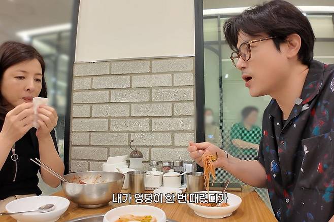 출처:채널 '김강우'