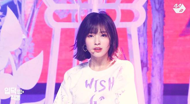 출처:Mnet '엠 카운트다운'