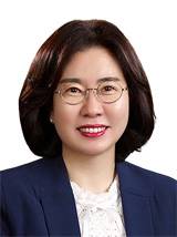 이미선 기상청장