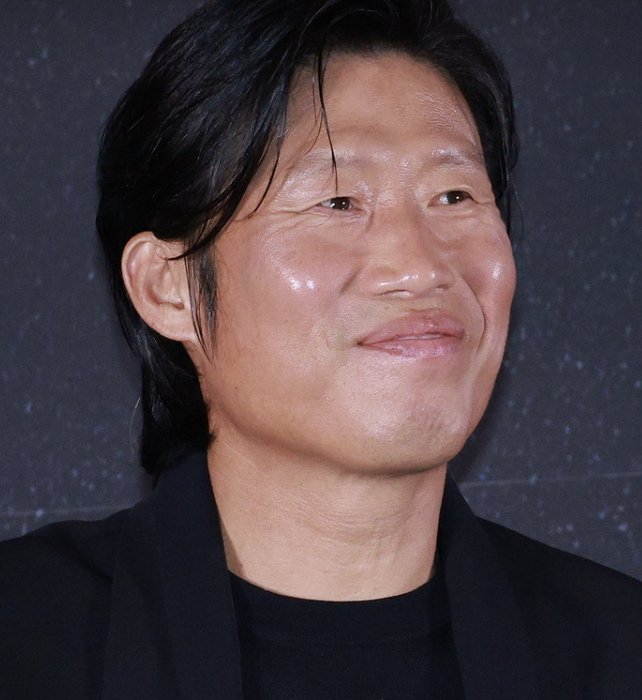 유해진. 사진| 스타투데이 DB