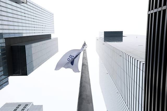 지난 8월 21일 서울 서초구 삼성전자 서초사옥. 문호남 기자
