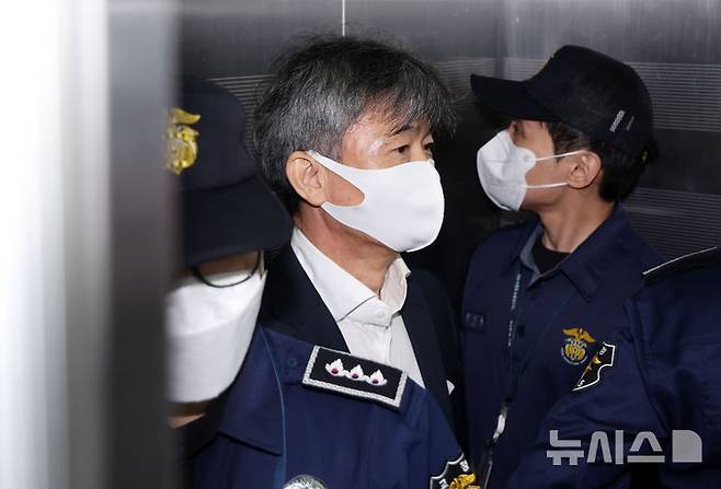 [서울=뉴시스] 특별검사팀의 '임성근 구명 로비' 의혹 관련 수사를 받던 이종호 전 블랙펄인베스트 대표가 측근에게 자신의 휴대전화 파손을 지시한 혐의로 재판에 넘겨진 뒤 무죄를 확정받았다. (사진=뉴시스DB). 2026.10.08. photo@newsis.com