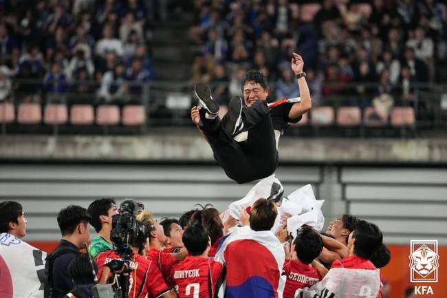 사진=대한축구협회