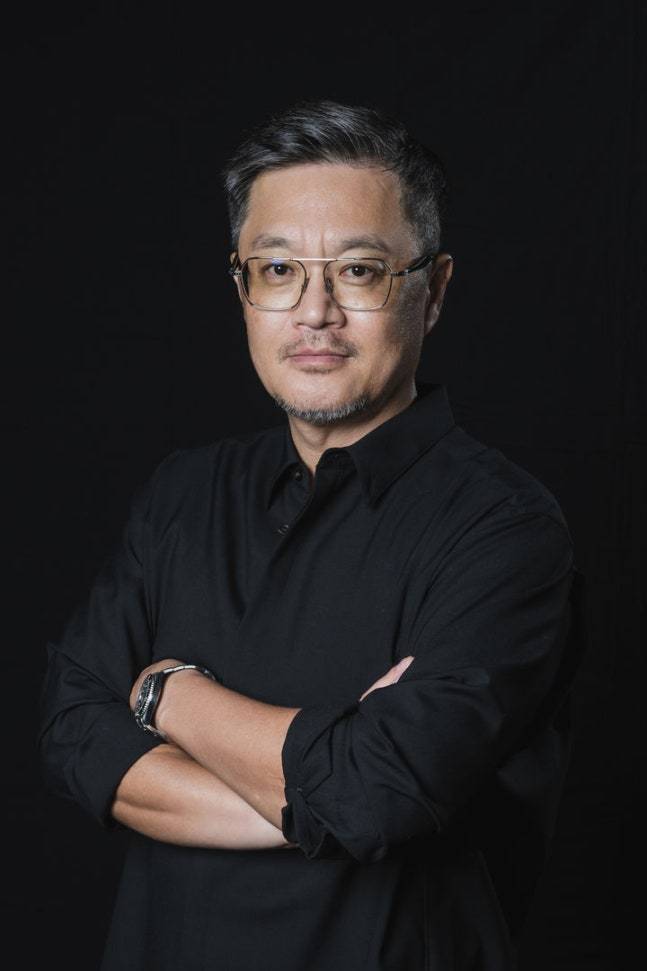 우민호 감독 / 사진=월트디즈니 컴퍼니 코리아