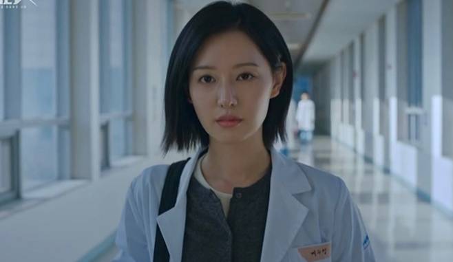 '닥터X'가 첫회부터 시청률 두자릿수를 돌파했다./사진제공=SBS