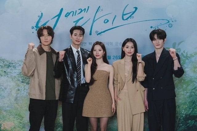 사진제공=디즈니+·채널A
